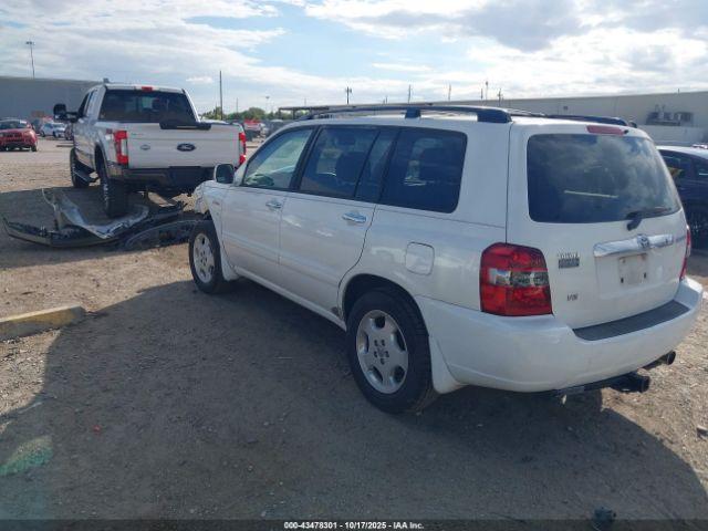 Toyota Highlander Sport V6 Image 6