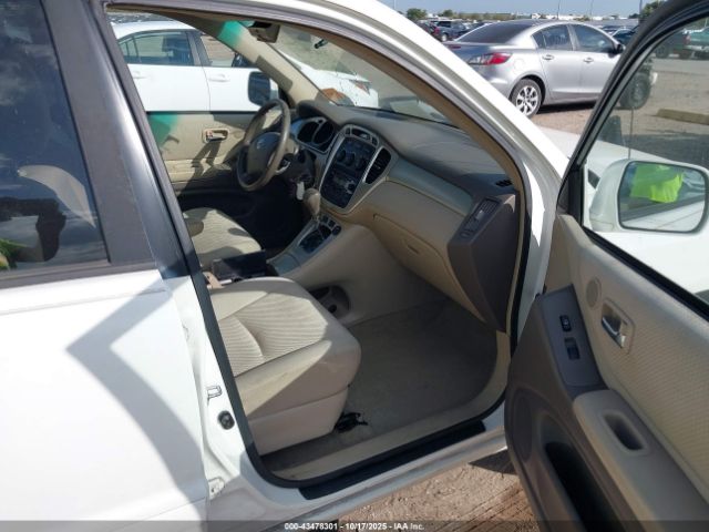 Toyota Highlander Sport V6 Image 3