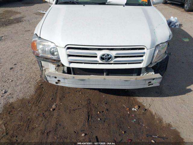 Toyota Highlander Sport V6 Image 13