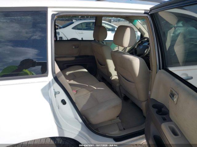 Toyota Highlander Sport V6 Image 10