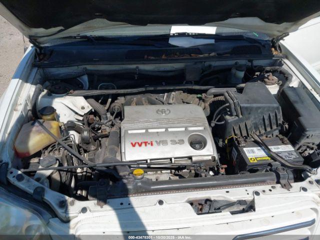 Toyota Highlander Sport V6 Image 8