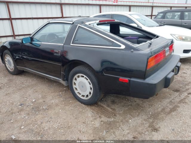 Nissan 300ZX Image 9