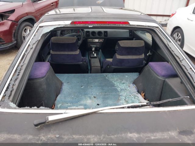 Nissan 300ZX Image 5