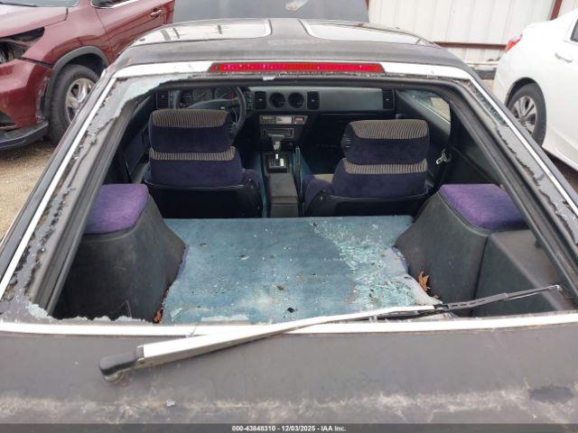 Nissan 300ZX Image 5