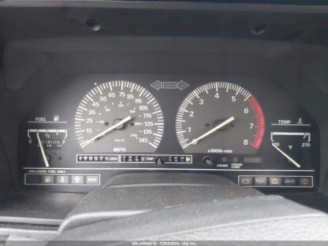 Nissan 300ZX Image 4