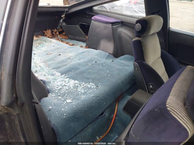 Nissan 300ZX Image 3