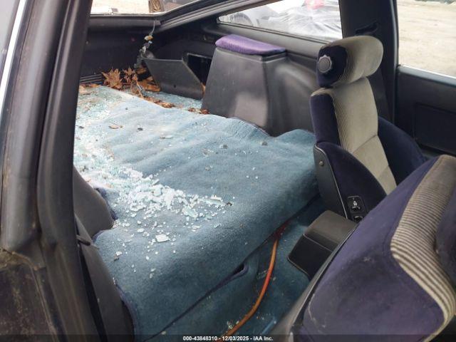 Nissan 300ZX Image 3