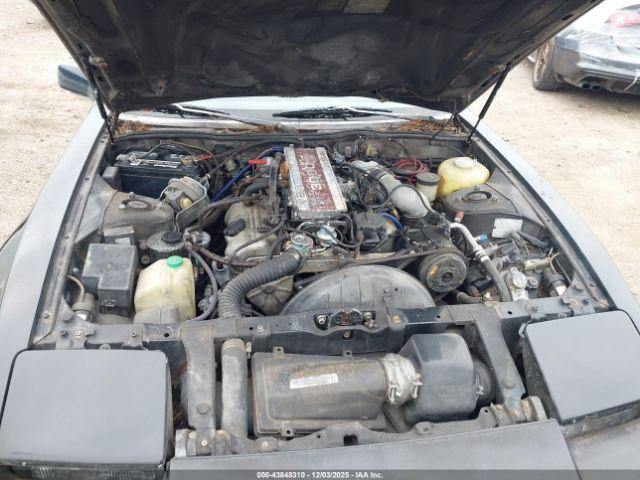 Nissan 300ZX Image 6