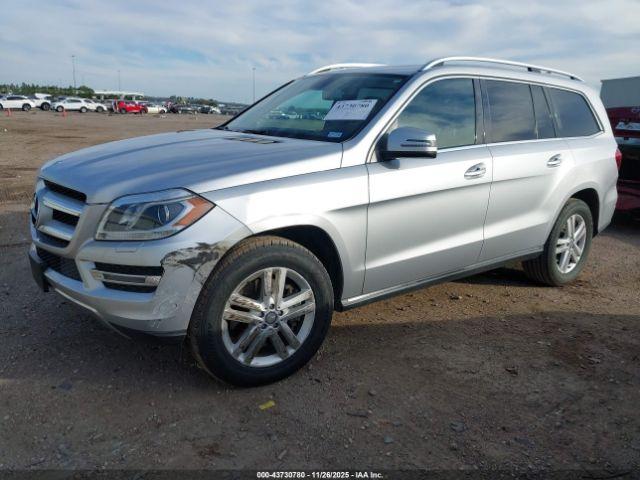 Mercedes-Benz G-Class 4matic Image 7