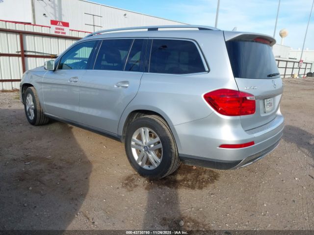 Mercedes-Benz G-Class 4matic Image 8