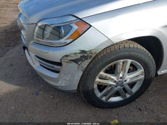 Mercedes-Benz G-Class 4matic Image 14