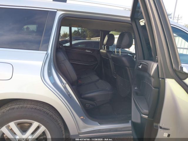 Mercedes-Benz G-Class 4matic Image 9