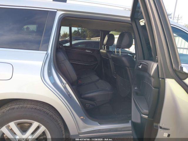 Mercedes-Benz G-Class 4matic Image 9