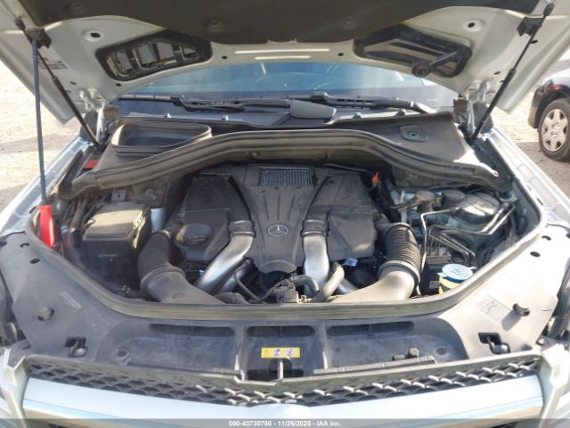 Mercedes-Benz G-Class 4matic Image 10