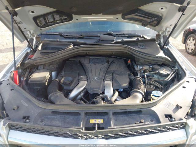 Mercedes-Benz G-Class 4matic Image 10