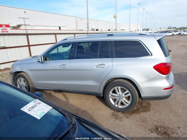 Mercedes-Benz G-Class 4matic Image 3