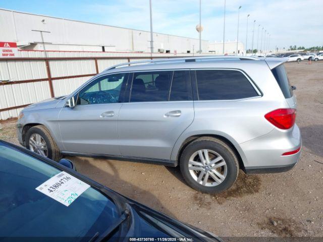 Mercedes-Benz G-Class 4matic Image 3