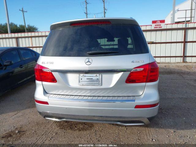 Mercedes-Benz G-Class 4matic Image 4