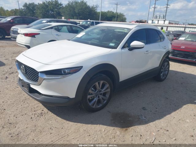 Mazda Cx 2.5 S Premium Package Image 2