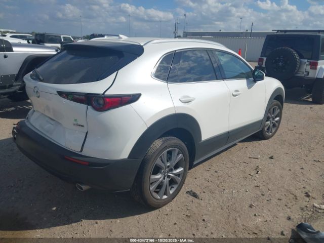 Mazda Cx 2.5 S Premium Package Image 10