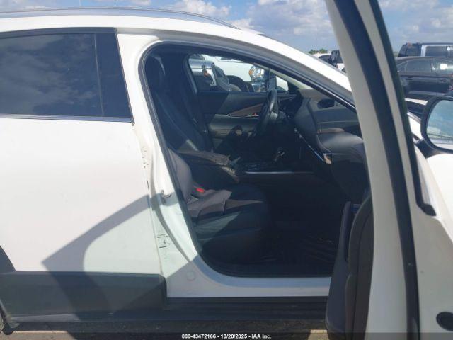 Mazda Cx 2.5 S Premium Package Image 3