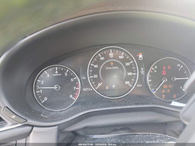 Mazda Cx 2.5 S Premium Package Image 9