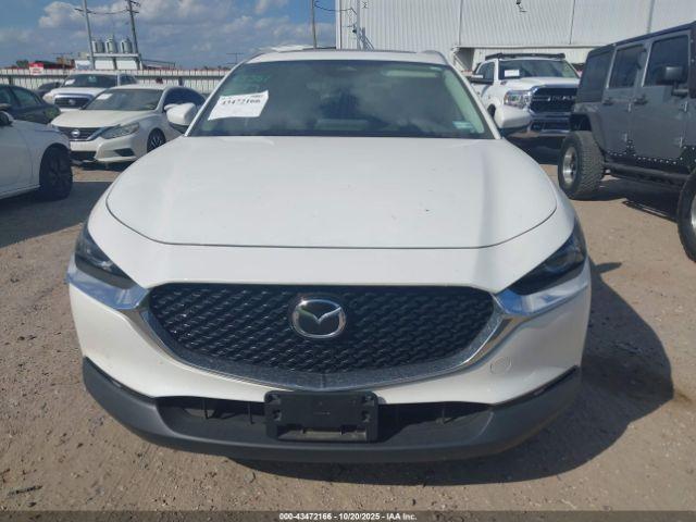 Mazda Cx 2.5 S Premium Package Image 11