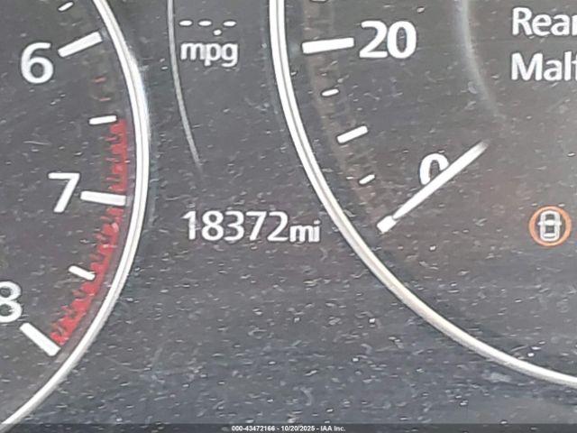 Mazda Cx 2.5 S Premium Package Image 16