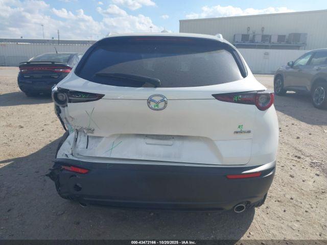 Mazda Cx 2.5 S Premium Package Image 15