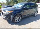 Ford Explorer Limited Image 5