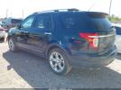 Ford Explorer Limited Image 4