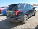 Ford Explorer Limited Image 8