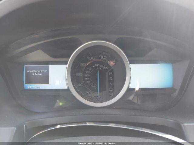 Ford Explorer Limited Image 3