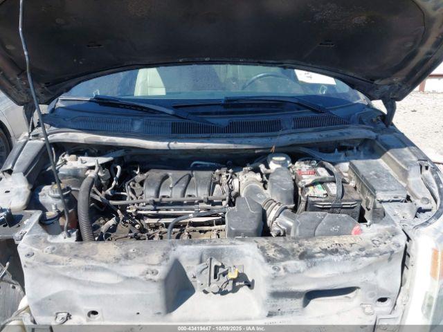 Ford Explorer Limited Image 14