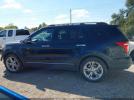 Ford Explorer Limited Image 16