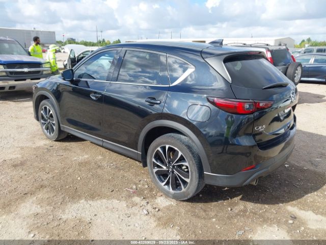 Mazda Cx 2.5 S Premium Image 13