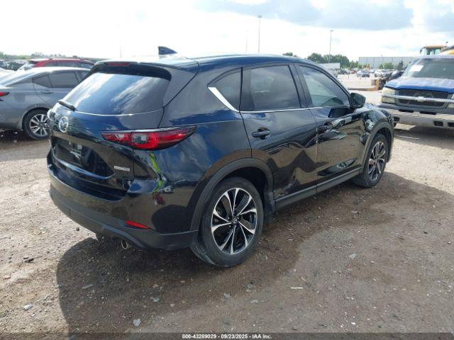 Mazda Cx 2.5 S Premium Image 15