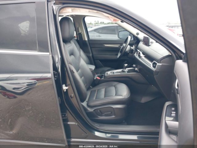 Mazda Cx 2.5 S Premium Image 14