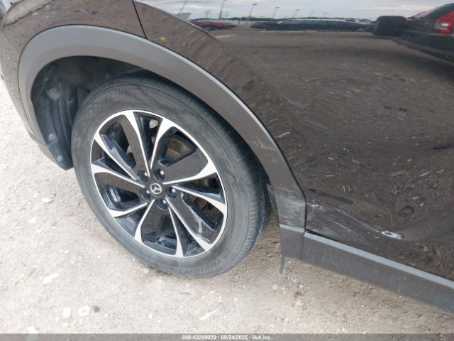 Mazda Cx 2.5 S Premium Image 5