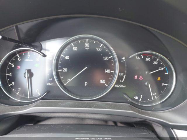 Mazda Cx 2.5 S Premium Image 9