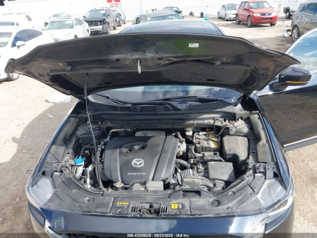 Mazda Cx 2.5 S Premium Image 3