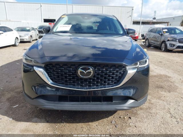 Mazda Cx 2.5 S Premium Image 8