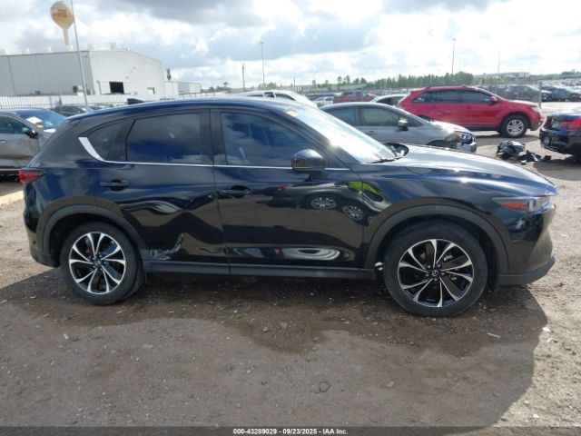 Mazda Cx 2.5 S Premium Image 11