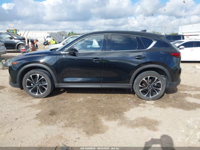 Mazda Cx 2.5 S Premium Image 10