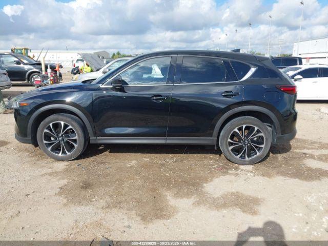 Mazda Cx 2.5 S Premium Image 10