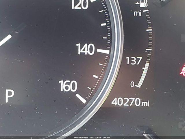 Mazda Cx 2.5 S Premium Image 12