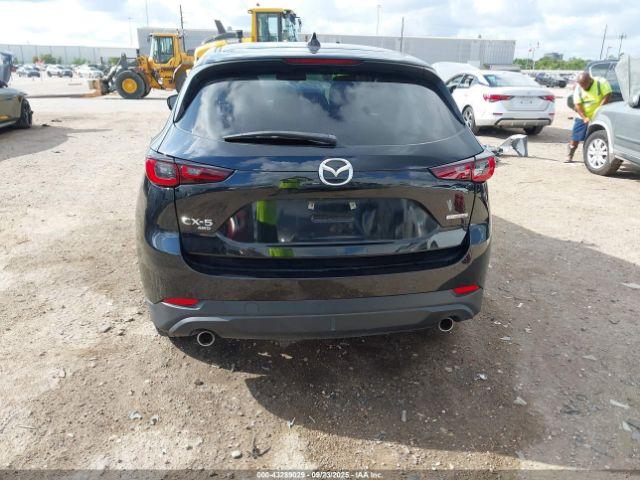 Mazda Cx 2.5 S Premium Image 2