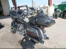 Harley-Davidson Fltruse Cvo Road Glide Image 4