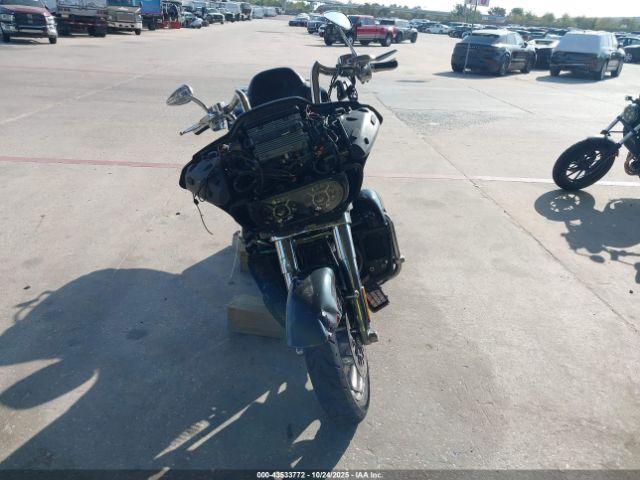 Harley-Davidson Fltruse Cvo Road Glide Image 11