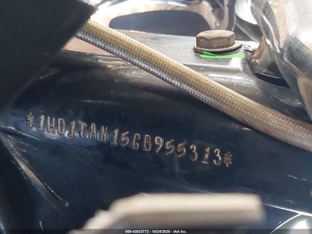 Harley-Davidson Fltruse Cvo Road Glide Image 12